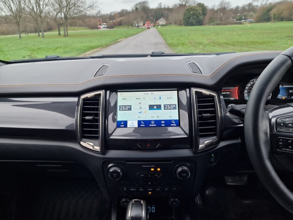 Used Ford Ranger 2021 for sale - 76977458: Photo 15