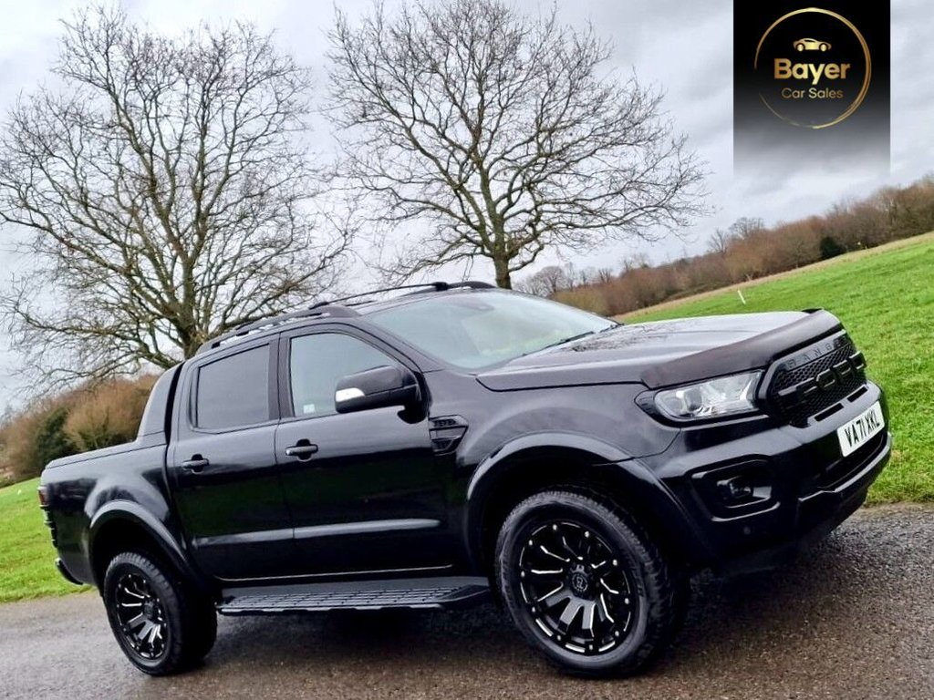 Used Ford Ranger 2021 for sale - 76977458: Photo 18