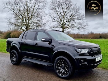 Used Ford Ranger 2021 for sale - 76977458: Photo