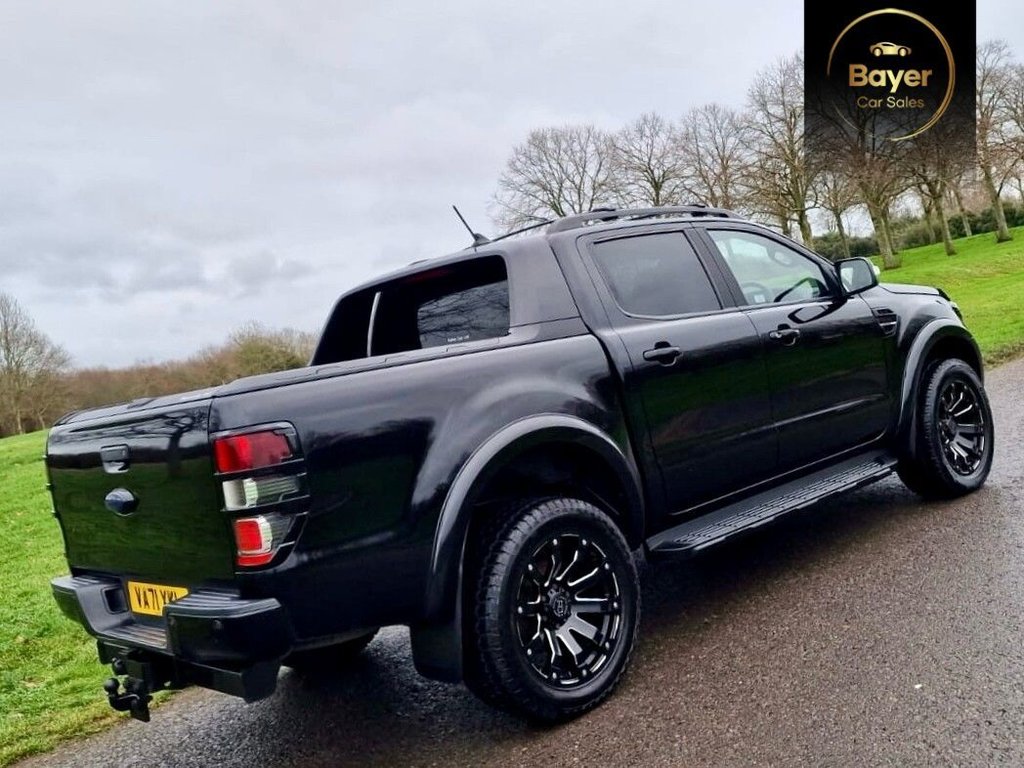 Used Ford Ranger 2021 for sale - 76977458: Photo 20