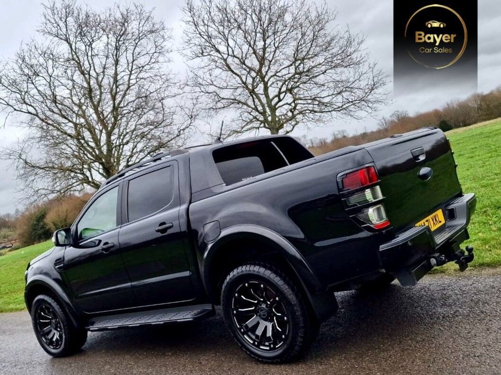 Used Ford Ranger 2021 for sale - 76977458: Photo 21