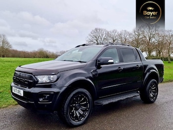 Used Ford Ranger 2021 for sale - 76977458: Photo