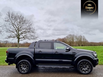 Used Ford Ranger 2021 for sale - 76977458: Photo