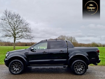 Used Ford Ranger 2021 for sale - 76977458: Photo