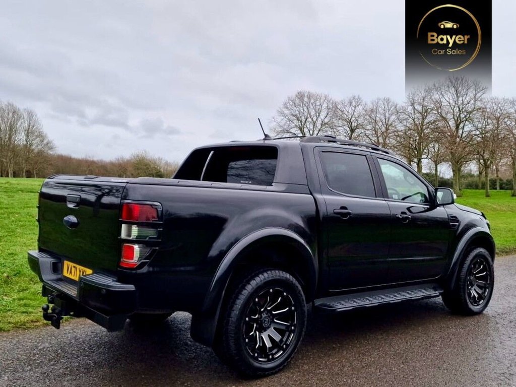 Used Ford Ranger 2021 for sale - 76977458: Photo 5