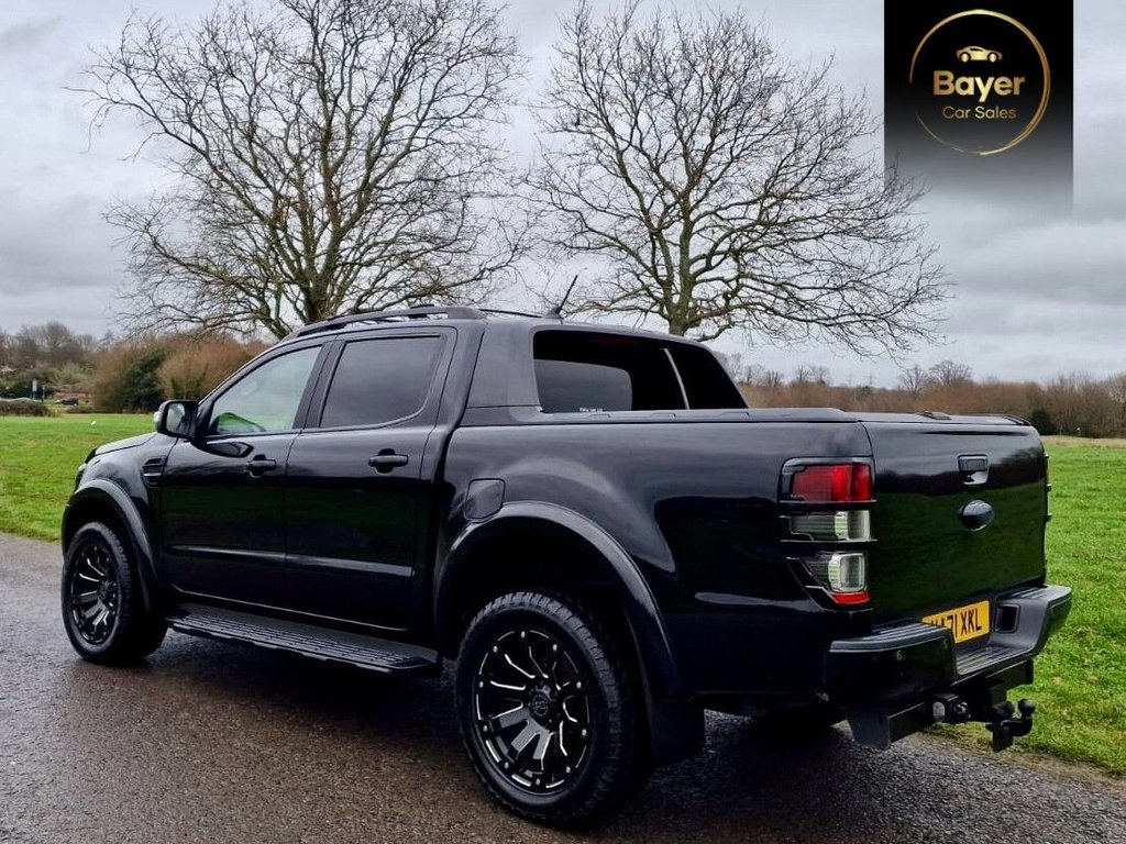 Used Ford Ranger 2021 for sale - 76977458: Photo 6