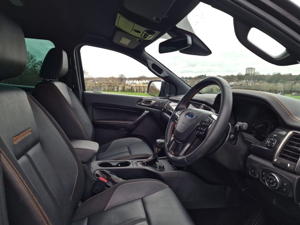 Used Ford Ranger 2021 for sale - 76977458: Photo 7