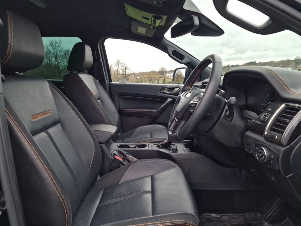 Used Ford Ranger 2021 for sale - 76977458: Photo 8