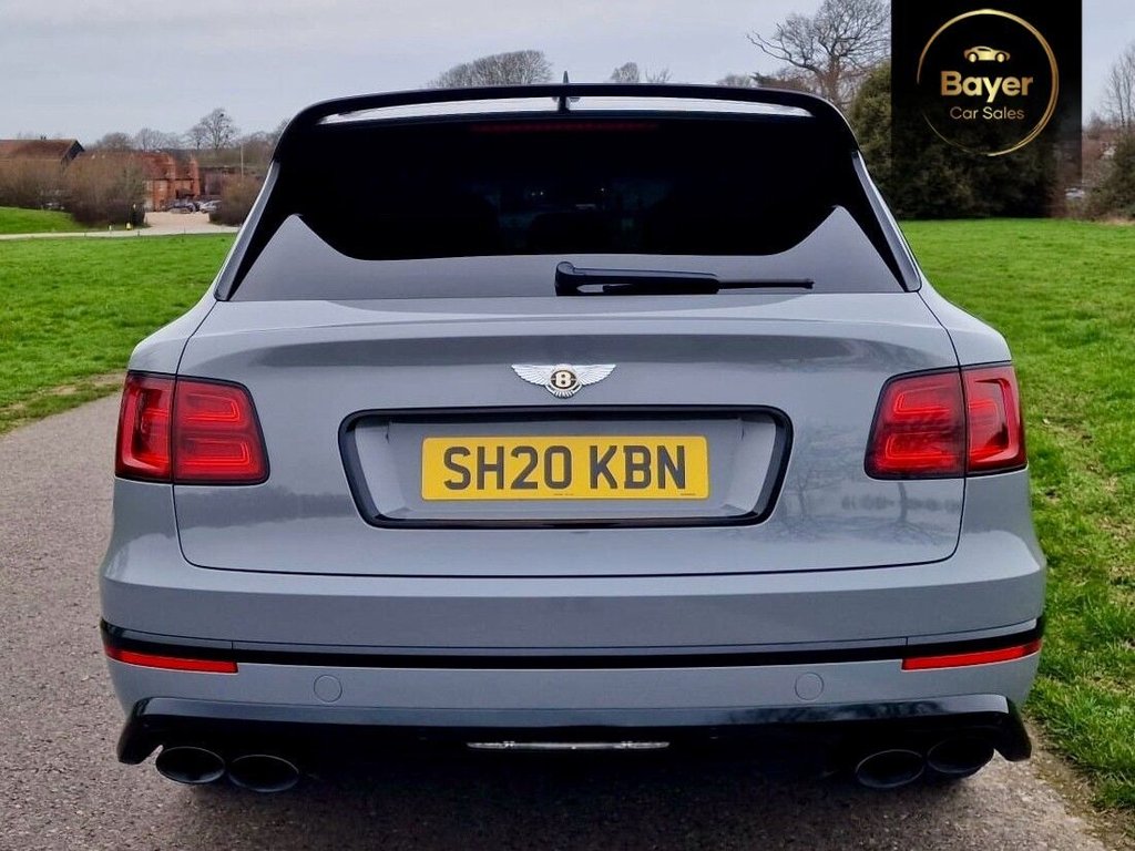 Used Land Rover Range Rover 2020 for sale - 77588271: Photo 20