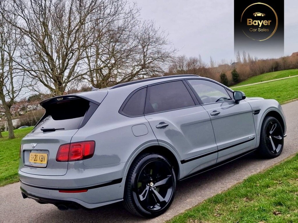 Used Land Rover Range Rover 2020 for sale - 77588271: Photo 23