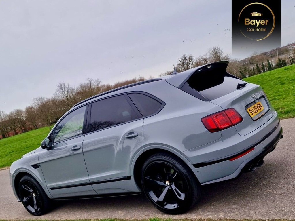 Used Land Rover Range Rover 2020 for sale - 77588271: Photo 24