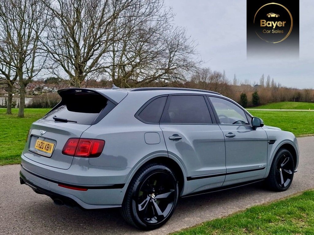 Used Land Rover Range Rover 2020 for sale - 77588271: Photo 5