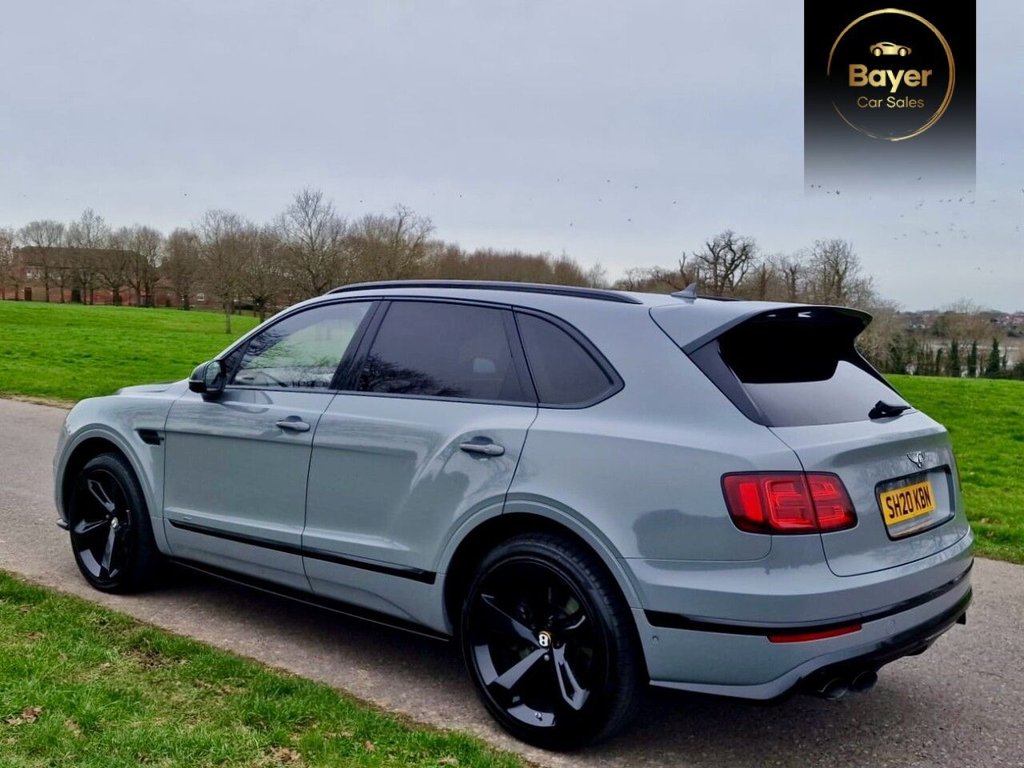 Used Land Rover Range Rover 2020 for sale - 77588271: Photo 6