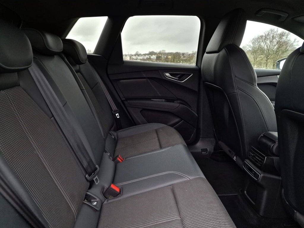 Used Audi Q4 e-tron 2021 for sale - 77457557: Photo 10