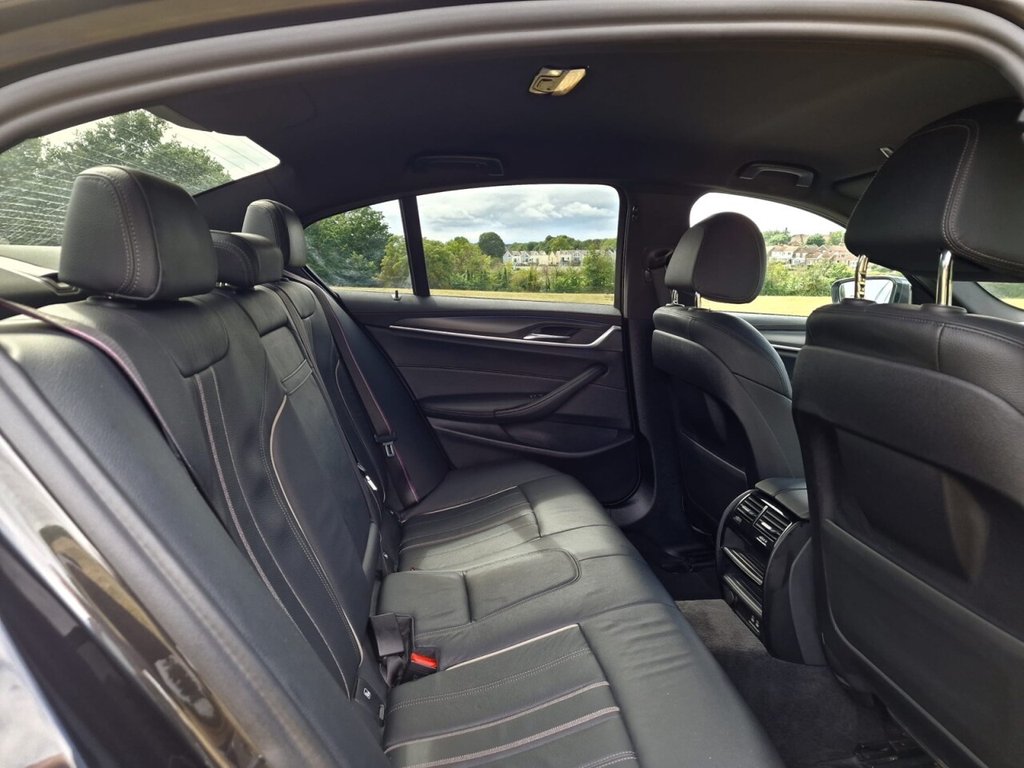 Used BMW 5 Series 2021 for sale - 76716283: Photo 10