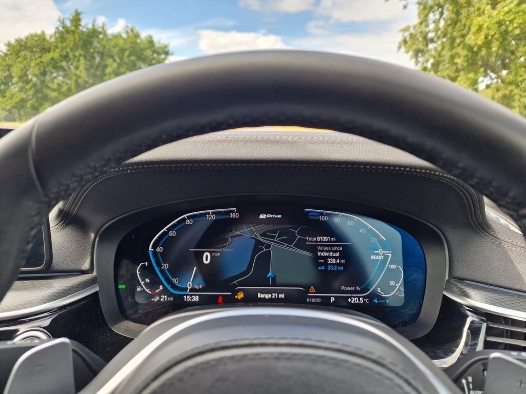 Used BMW 5 Series 2021 for sale - 76716283: Photo 11