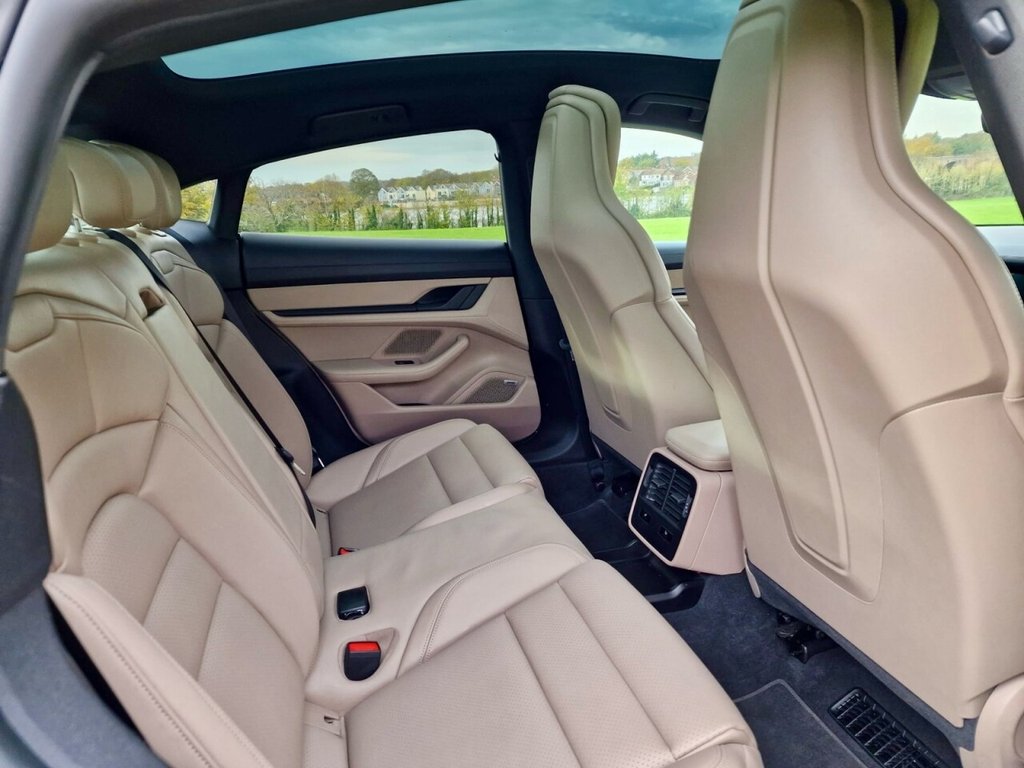 Used Porsche Taycan 2021 for sale - 76820472: Photo 10