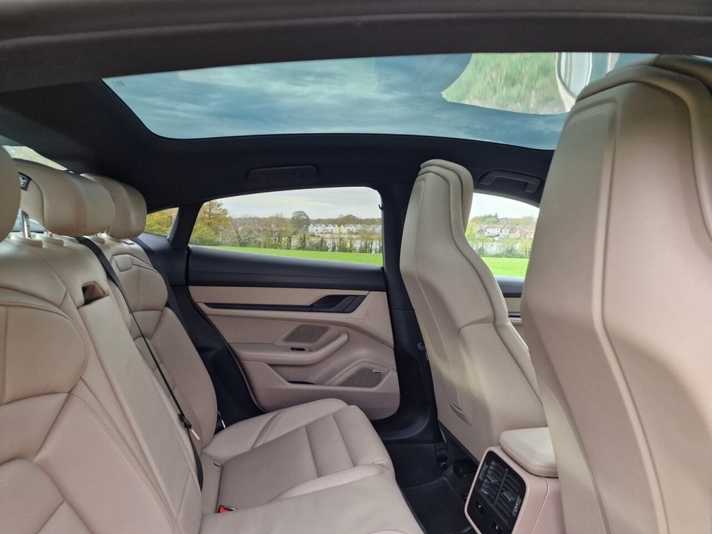 Used Porsche Taycan 2021 for sale - 76820472: Photo 12