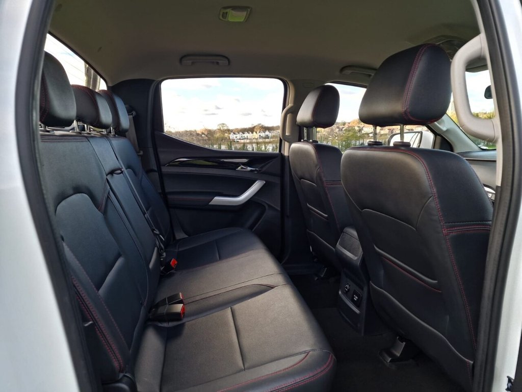 Used Maxus T90EV 2023 for sale - 76716273: Photo 10