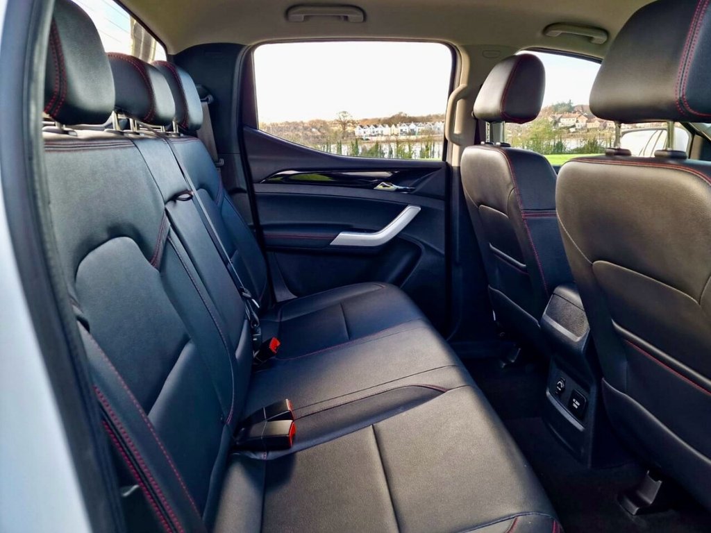 Used Maxus T90EV 2023 for sale - 76716273: Photo 11