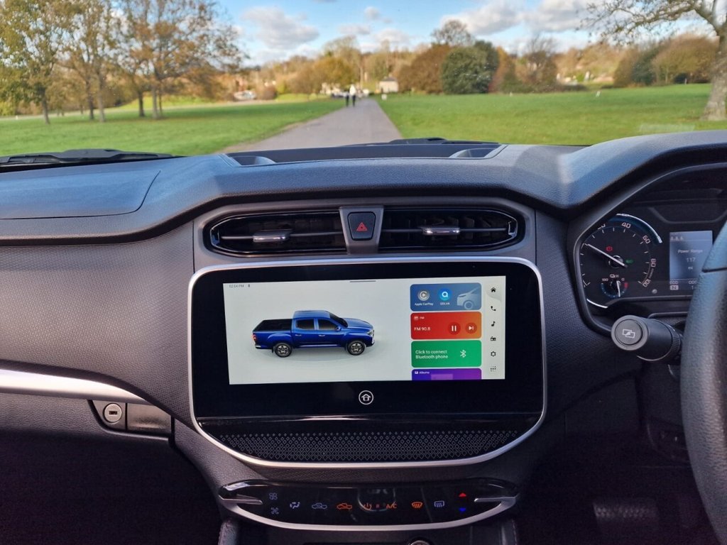 Used Maxus T90EV 2023 for sale - 76716273: Photo 12