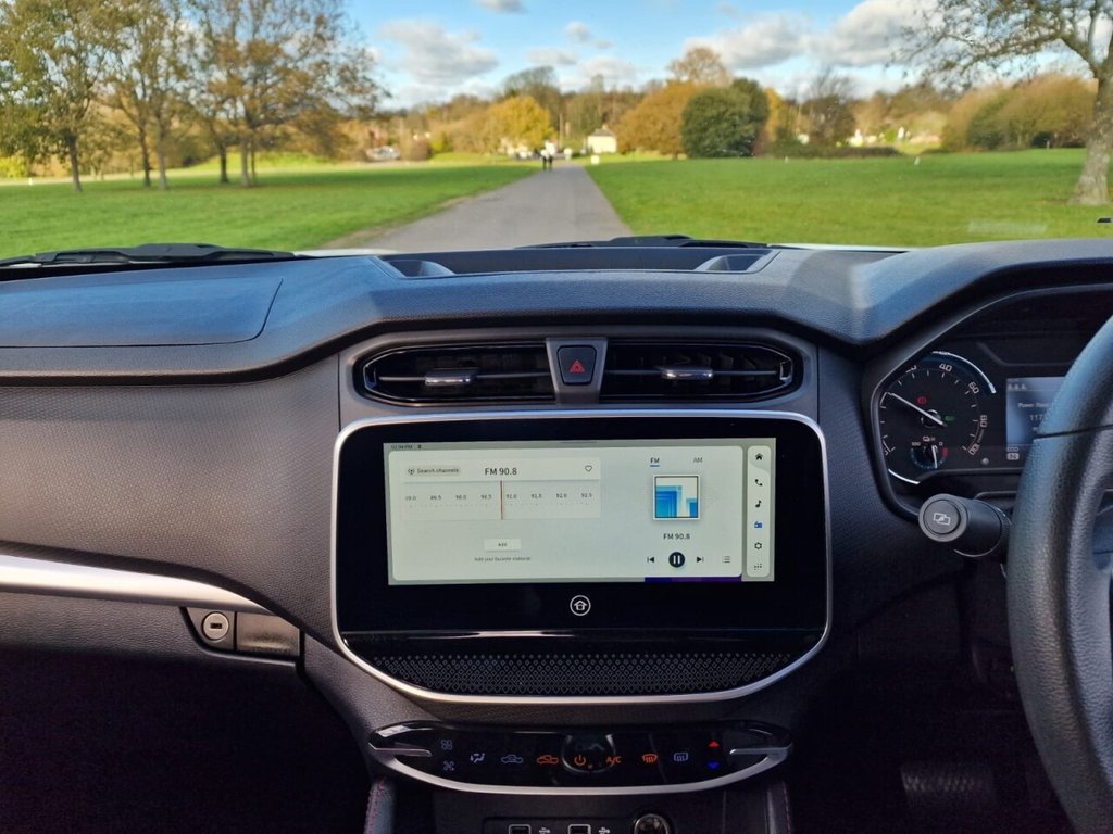 Used Maxus T90EV 2023 for sale - 76716273: Photo 13