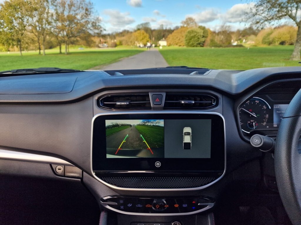 Used Maxus T90EV 2023 for sale - 76716273: Photo 14