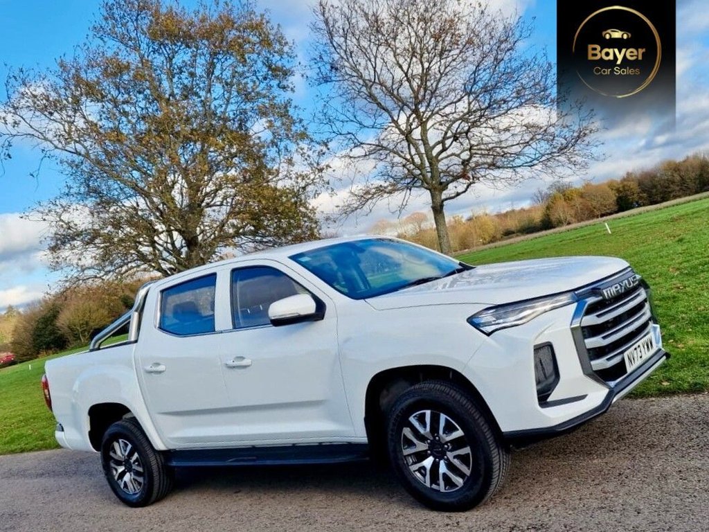 Used Maxus T90EV 2023 for sale - 76716273: Photo 18