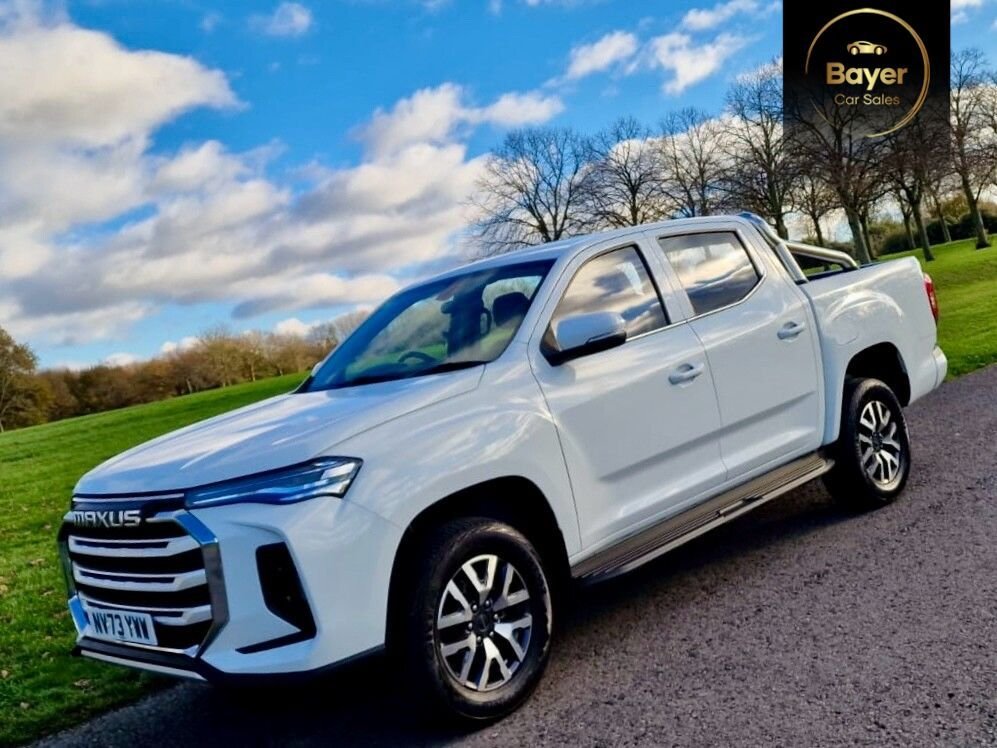 Used Maxus T90EV 2023 for sale - 76716273: Photo 19