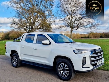 Used Maxus T90EV 2023 for sale - 76716273: Photo