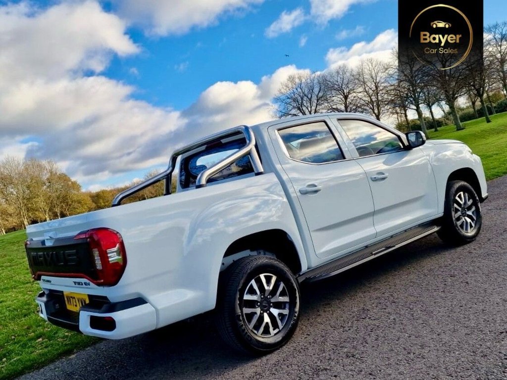 Used Maxus T90EV 2023 for sale - 76716273: Photo 20