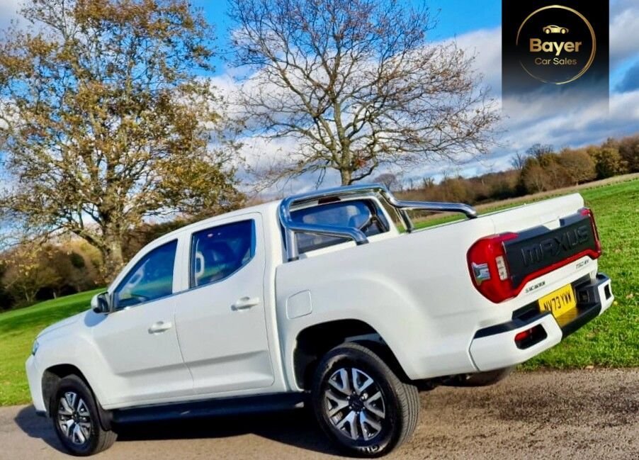 Used Maxus T90EV 2023 for sale - 76716273: Photo 21