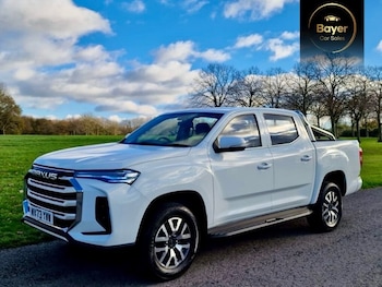 Used Maxus T90EV 2023 for sale - 76716273: Photo