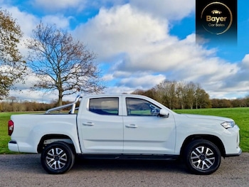 Used Maxus T90EV 2023 for sale - 76716273: Photo