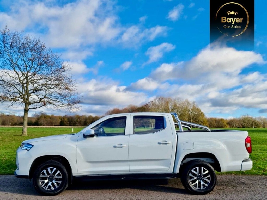 Used Maxus T90EV 2023 for sale - 76716273: Photo 4