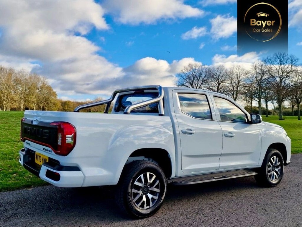 Used Maxus T90EV 2023 for sale - 76716273: Photo 5