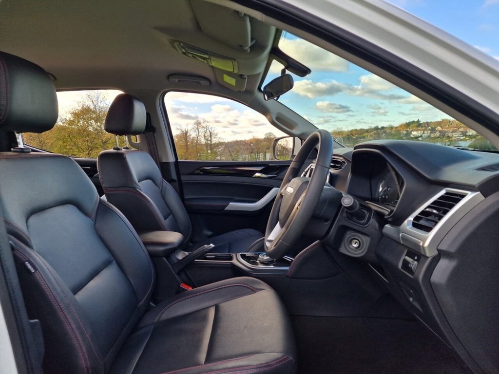 Used Maxus T90EV 2023 for sale - 76716273: Photo 7