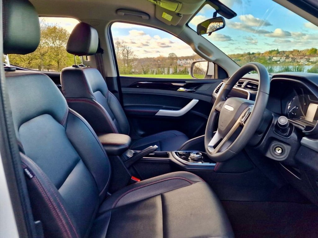 Used Maxus T90EV 2023 for sale - 76716273: Photo 8