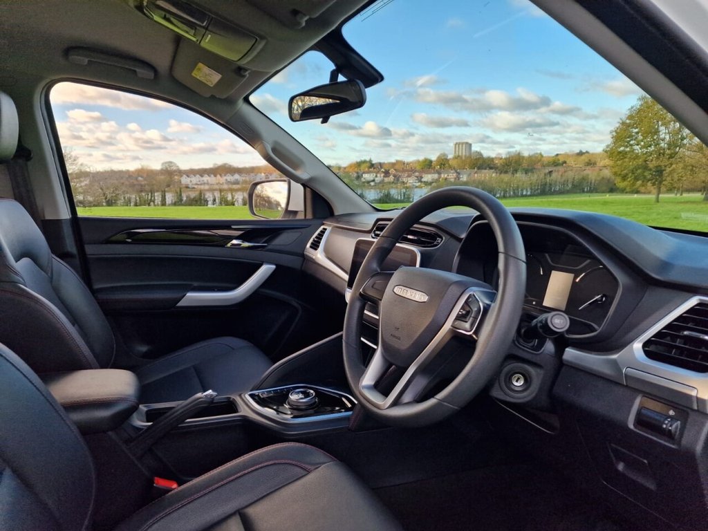 Used Maxus T90EV 2023 for sale - 76716273: Photo 9