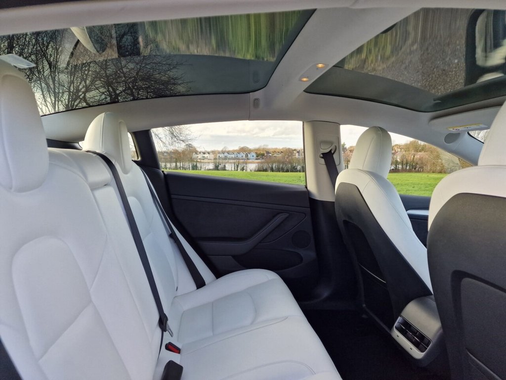 Used Tesla Model 3 2021 for sale - 77269152: Photo 11