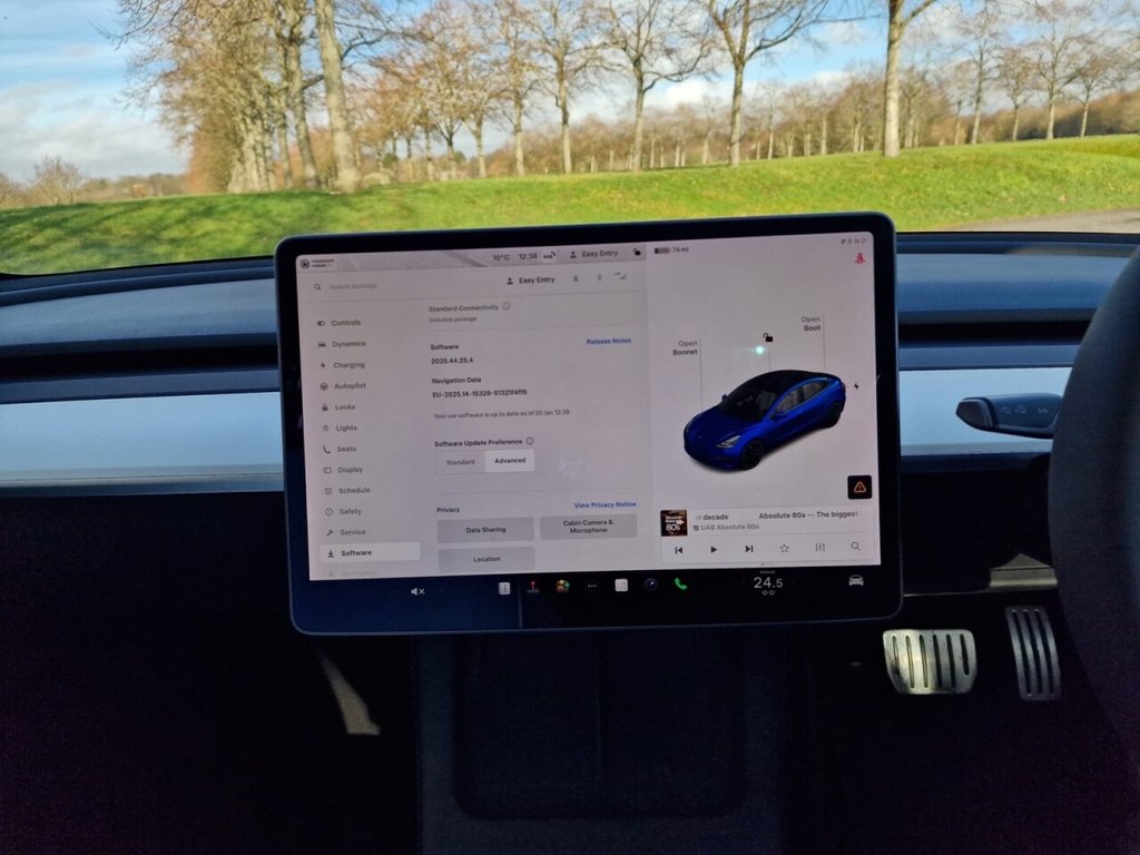 Used Tesla Model 3 2021 for sale - 77269152: Photo 12