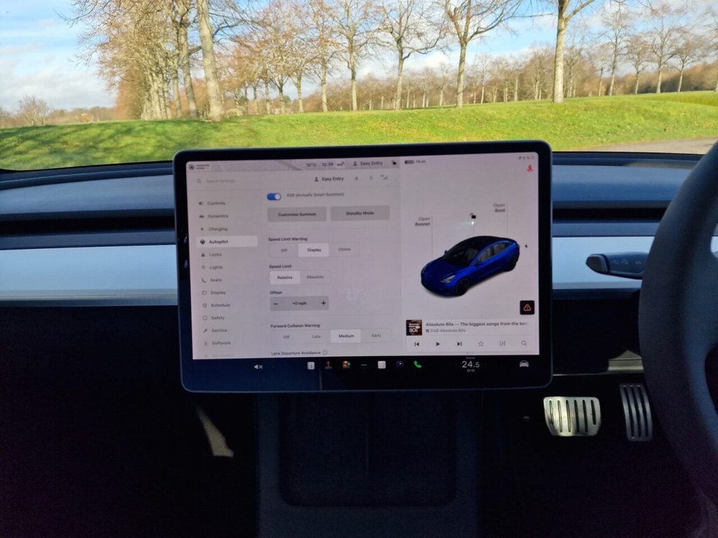 Used Tesla Model 3 2021 for sale - 77269152: Photo 13