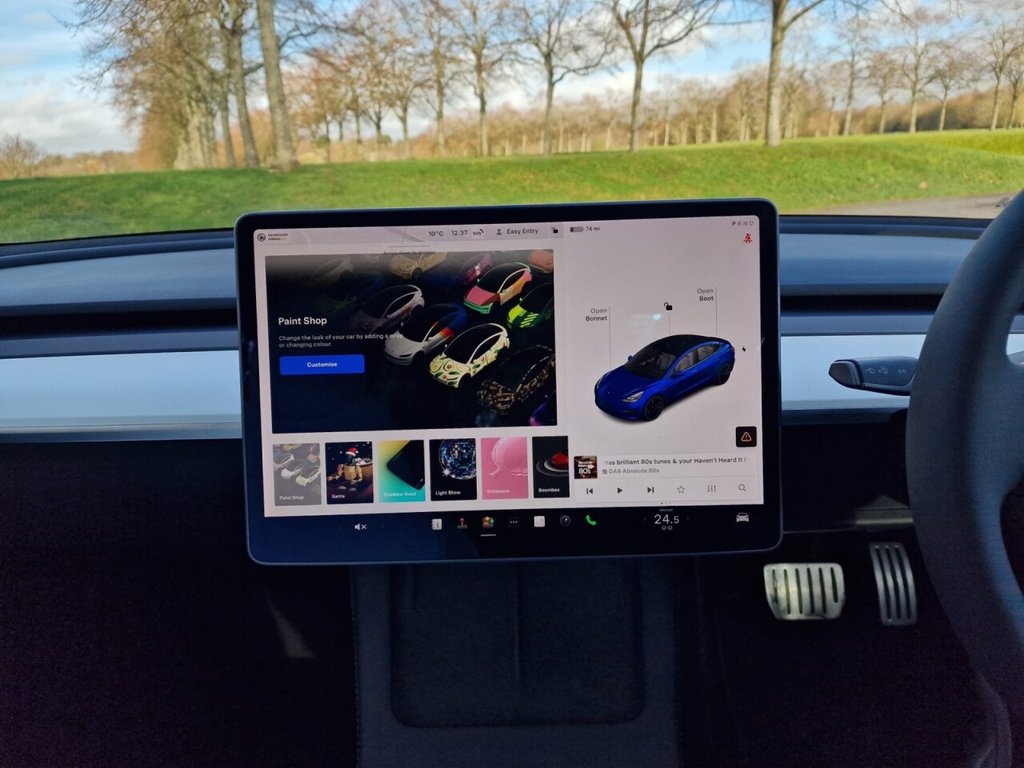 Used Tesla Model 3 2021 for sale - 77269152: Photo 14