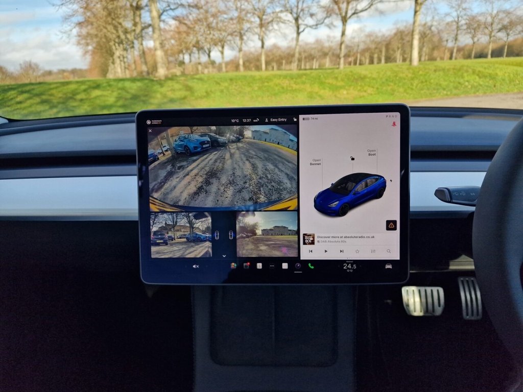 Used Tesla Model 3 2021 for sale - 77269152: Photo 17