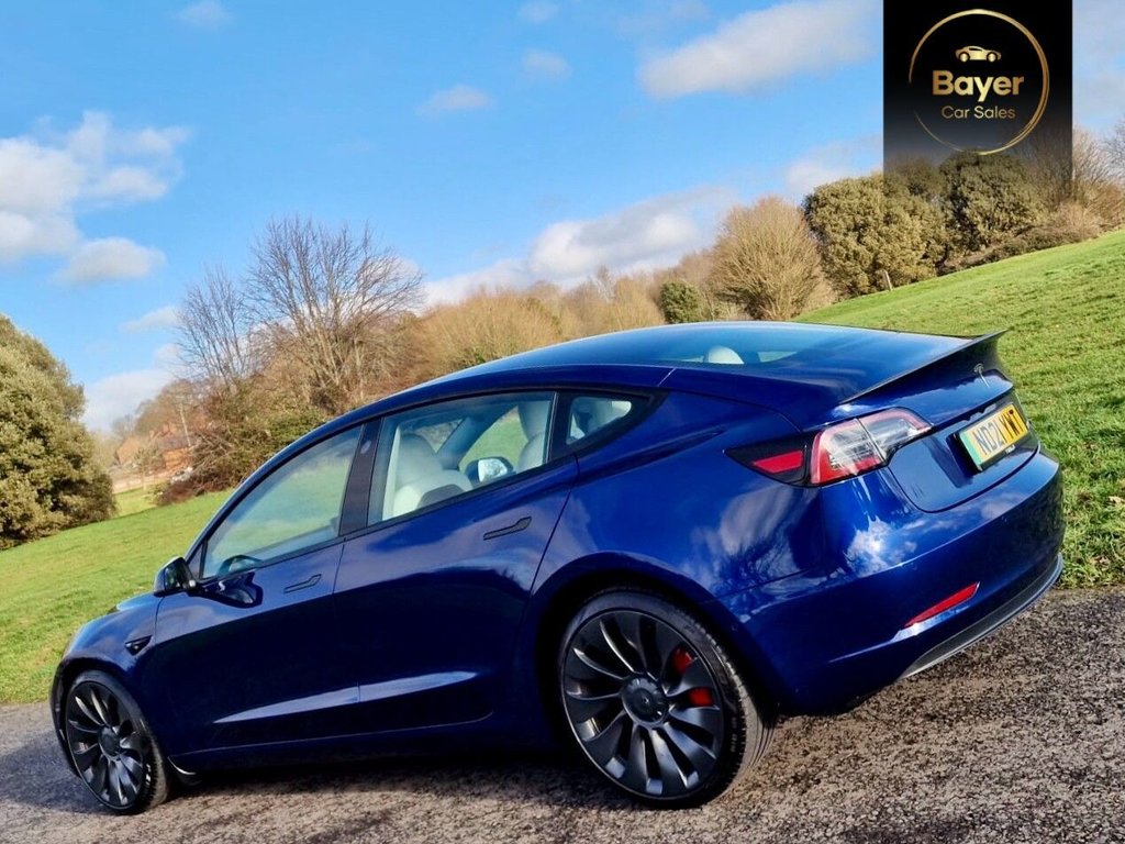 Used Tesla Model 3 2021 for sale - 77269152: Photo 25