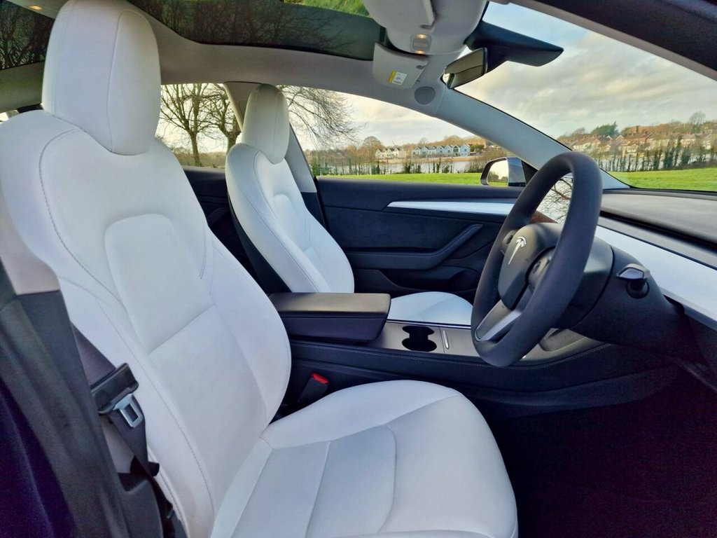 Used Tesla Model 3 2021 for sale - 77269152: Photo 7