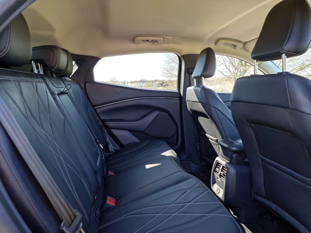 Used Ford Mustang Mach-E 2021 for sale - 76716255: Photo 10