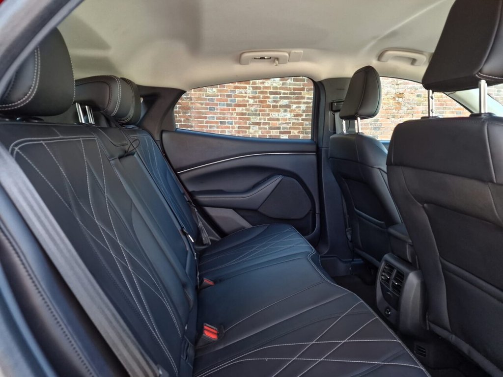 Used Ford Mustang Mach-E 2021 for sale - 76716255: Photo 11