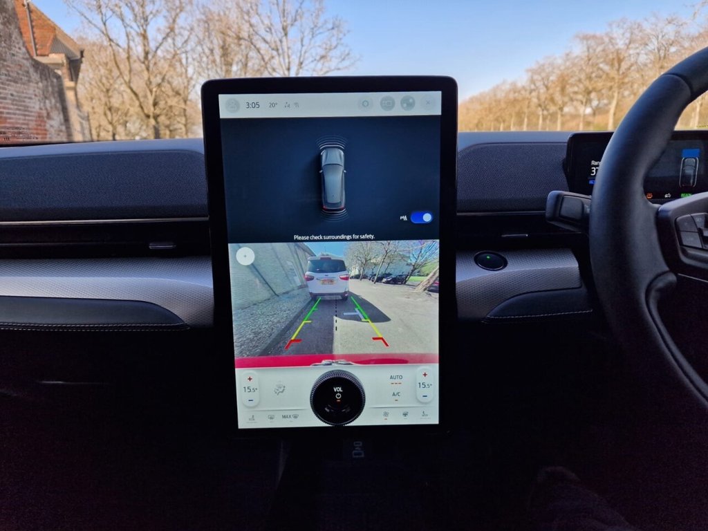 Used Ford Mustang Mach-E 2021 for sale - 76716255: Photo 13