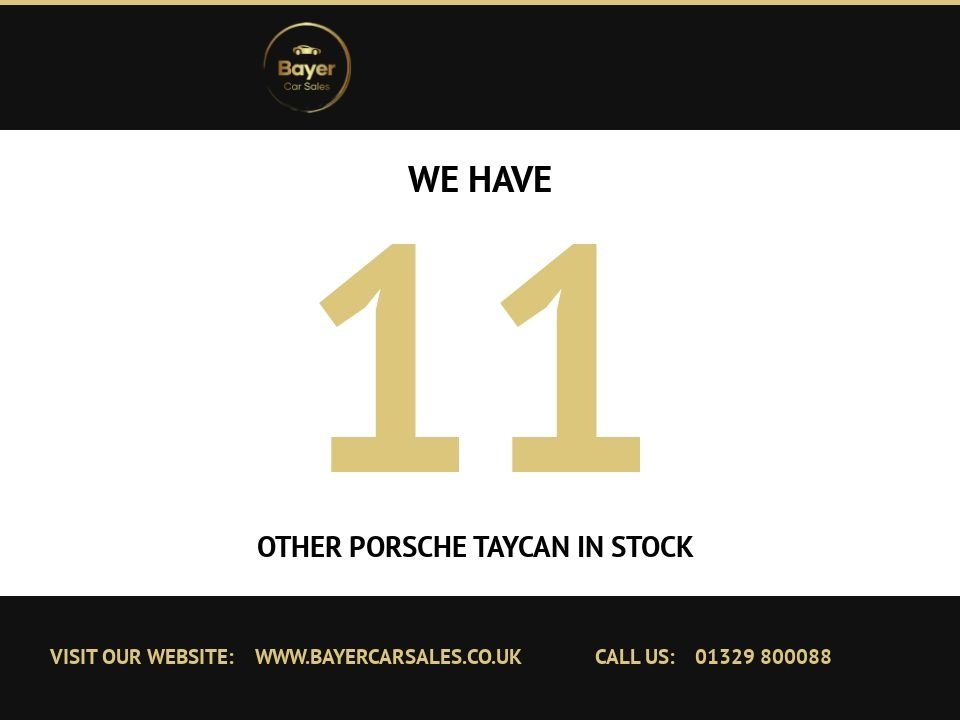 Used Porsche Taycan 2021 for sale - 78063464: Photo 11